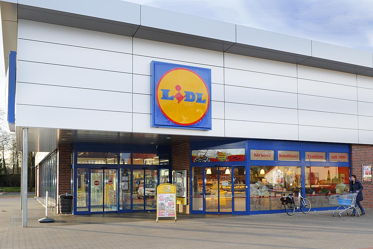 Ankum » Bäckerei Remke